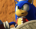 Первое контентное обновление для Sonic Frontiers выйдет 23 марта [дополнено]