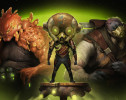 Stellaris, Total War: Warhammer III и Forza Horizon 5 снова в топ-10 чарта Steam 