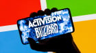       Microsoft  Activision Blizzard