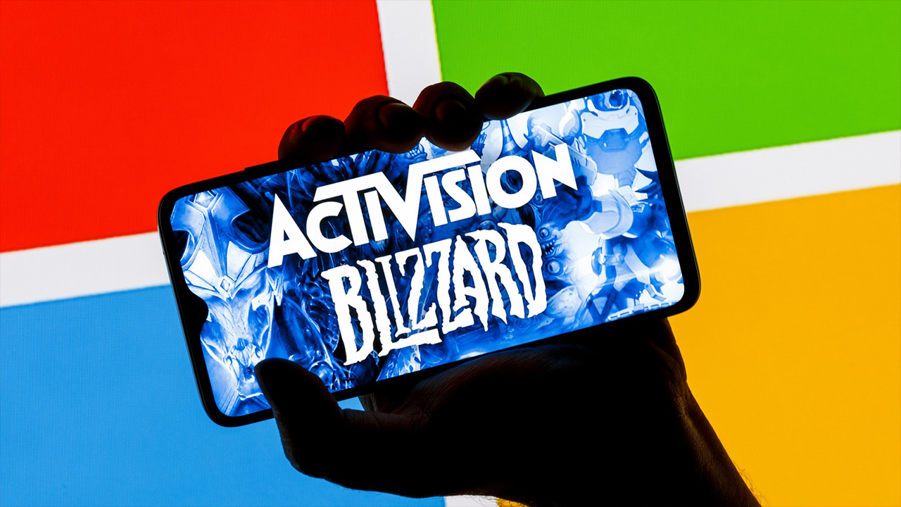 Суд отклонил иск геймеров против сделки Microsoft и Activision Blizzard