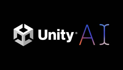 Unity создаёт нейросеть для разработки игр