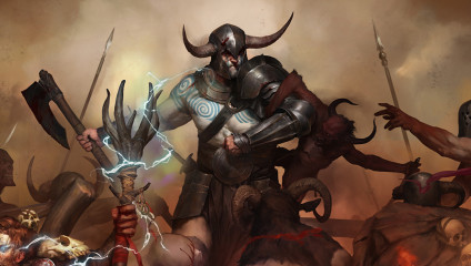 Авторы Diablo IV ответили на критику закрытой «беты»