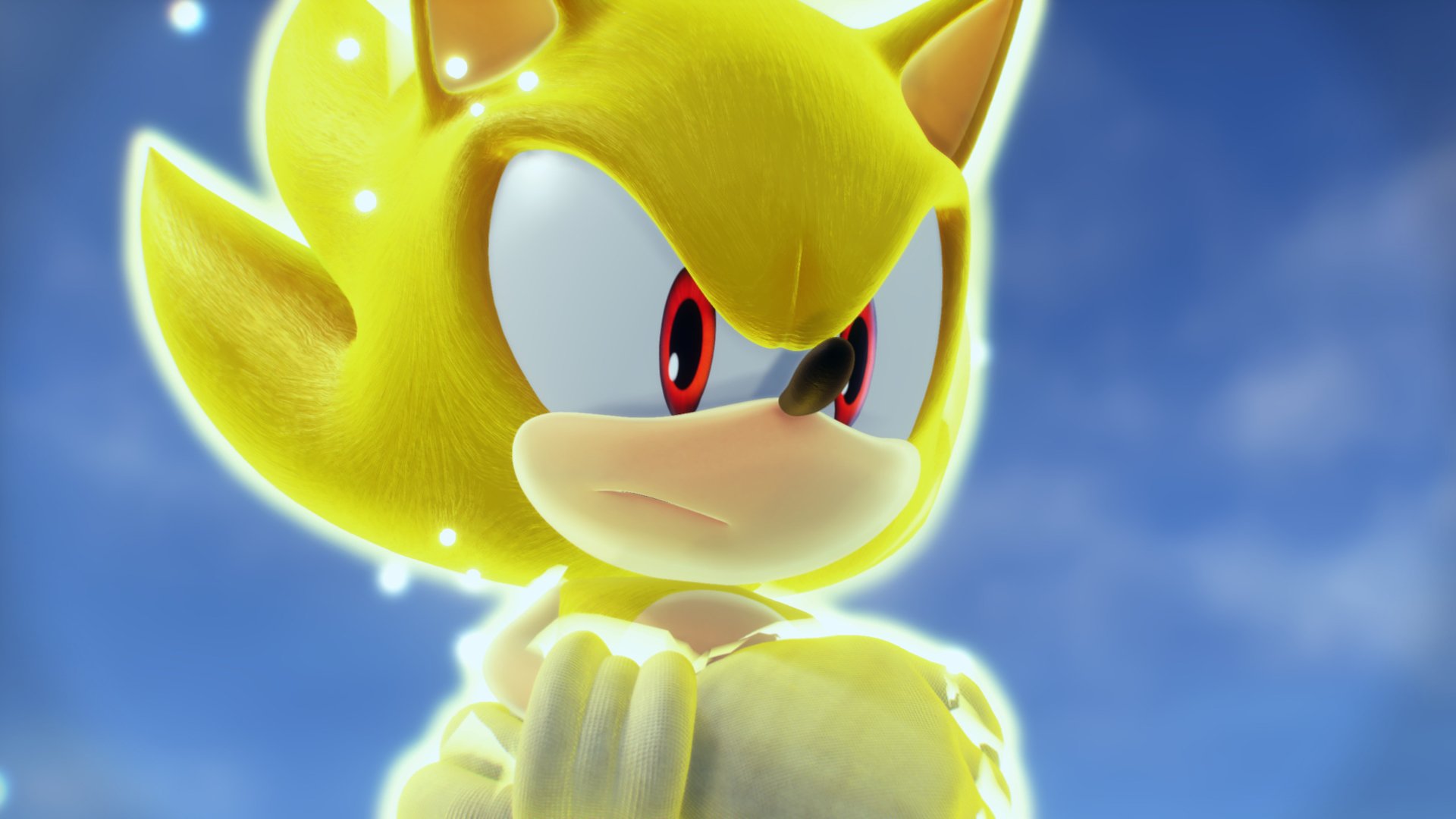 Sonic Frontiers купили более 3 млн раз