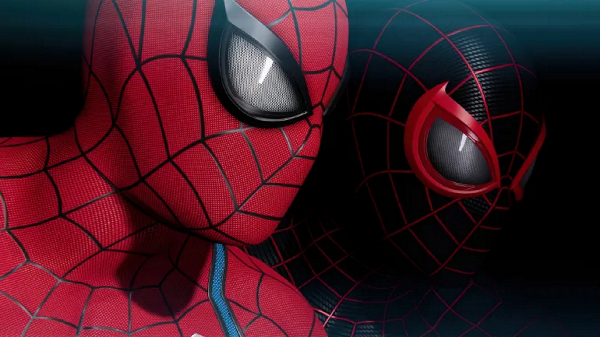 Актёр озвучки Венома: «Marvel's Spider-Man 2 выйдет в сентябре»