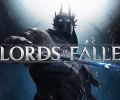 The Lords of the Fallen потеряла артикль The в названии