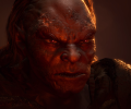 Новый геймплей и превью The Lord of the Rings: Gollum