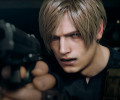 Ремейк RE4 побил рекорд серии по онлайну в Steam, обогнав Village