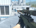Читеривших в CS:GO игроков не пустят в Counter-Strike 2