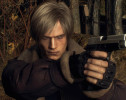 Режим «Наёмники» ворвётся в ремейк Resident Evil 4 уже 7 апреля