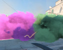 В файлах Counter-Strike 2 нашли цветные дымовые гранаты и упоминание Left 4 Dead 3
