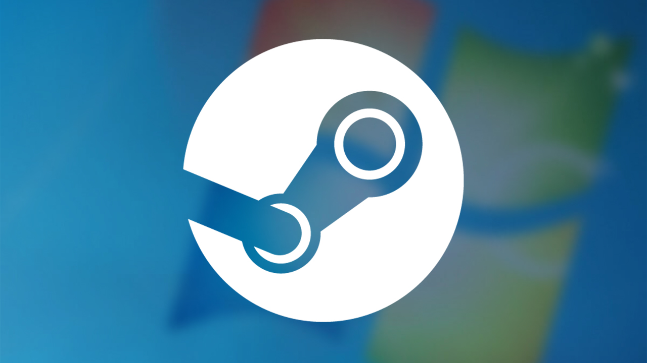 Steam: прекращение поддержки Windows 7 и 8, а также свежий чарт продаж |  StopGame