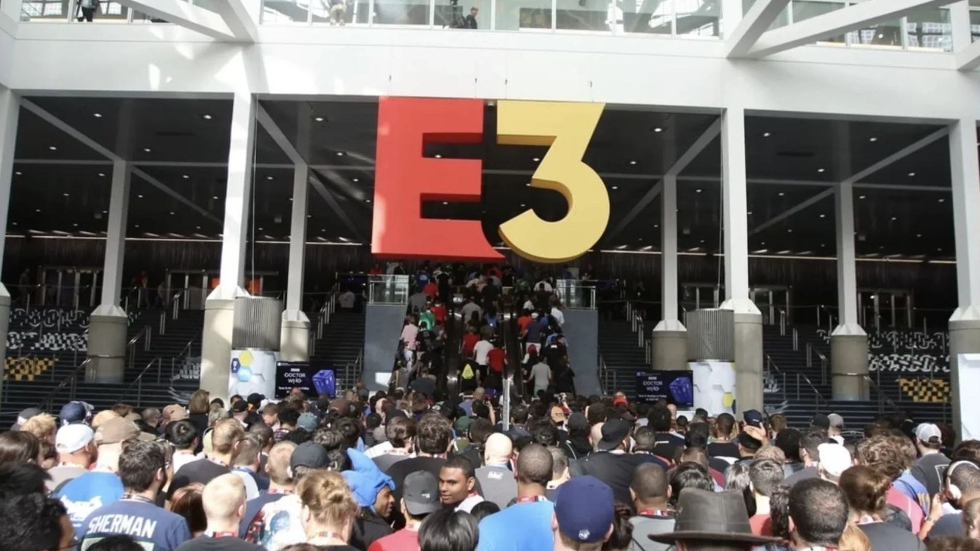 IGN: SEGA и Tencent пропустят E3 2023