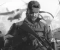 СМИ: ремейк MGS3 выпустят в 2024 году