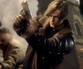 Датамайнер показал героев из режима «Наёмники» для ремейка Resident Evil 4