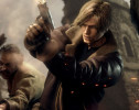 Датамайнер показал героев из режима «Наёмники» для ремейка Resident Evil 4