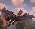 Guerrilla Games показала первую машину из дополнения Burning Shores для HFW