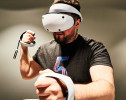 СМИ: у PS VR2 посредственный старт — продано около 270 тысяч шлемов