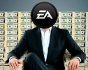Electronic Arts уволит почти 800 сотрудников 