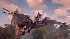 Guerrilla Games показала первую машину из дополнения Burning Shores для HFW