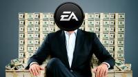 Electronic Arts уволит почти 800 сотрудников 