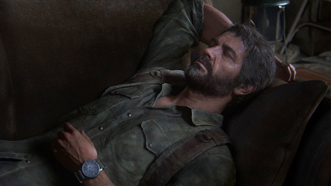 Свежий патч для The Last of Us Part I на ПК призван устранить вылеты