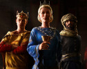 Дополнение Royal Court для Crusader Kings III доберётся до консолей 17 мая