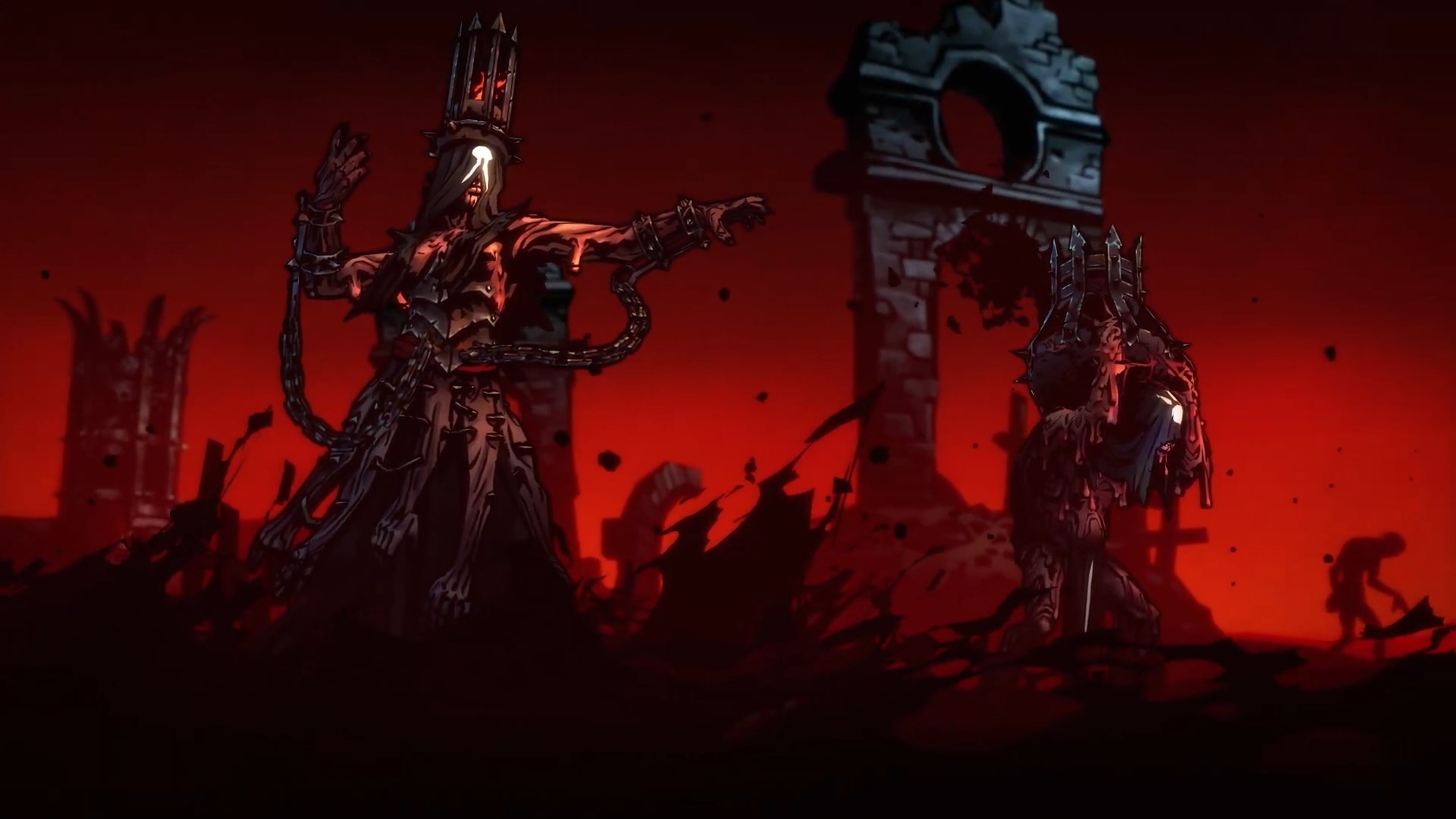 Darkest Dungeon II продалась тиражом более 300 тысяч копий | StopGame