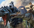 Анонс ARK: Survival Ascended — ремастера Survival Evolved. ARK 2 снова перенесли