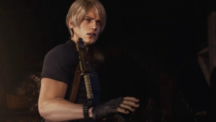 В Resident Evil 4 Remake нашли критическую ошибку
