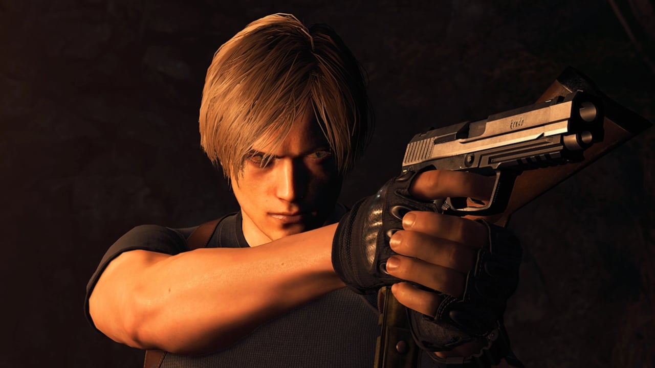 Стоимость акций Capcom стала рекордной после выхода ремейка Resident Evil 4