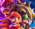 Много пасхалок и хорошая музыка — первые отзывы о мультфильме про Марио