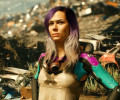 Трейлер улучшенного рейтрейсинга в Cyberpunk 2077