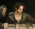 Ремейк Resident Evil 4 успел запрыгнуть в мартовский топ Steam Deck