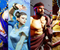 Слух: открытая «бета» Street Fighter 6 может пройти в апреле