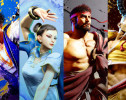 Слух: открытая «бета» Street Fighter 6 может пройти в апреле