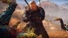 Digital Foundry:  The Witcher 3  -   