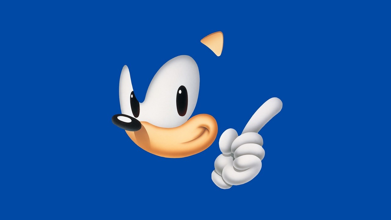 Визуальную новеллу The Murder of Sonic the Hedgehog скачали более миллиона раз