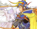 Пиксельные ремастеры Final Fantasy для Switch и PlayStation стартуют 19 апреля