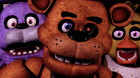  Five Nights at Freddy’s  27 