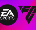 Electronic Arts показала логотип EA Sports FC — серия отходит от бренда FIFA