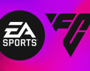 Electronic Arts показала логотип EA Sports FC — серия отходит от бренда FIFA