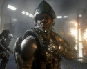 Sledgehammer Games работала над сиквелом Call of Duty: Advanced Warfare