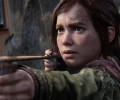 The Last of Us Part I вылетела из топ-10 чарта Steam