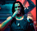 Вышел патч для ПК-версии Cyberpunk 2077 с улучшенным рейтрейсингом