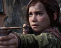 The Last of Us Part I вылетела из топ-10 чарта Steam