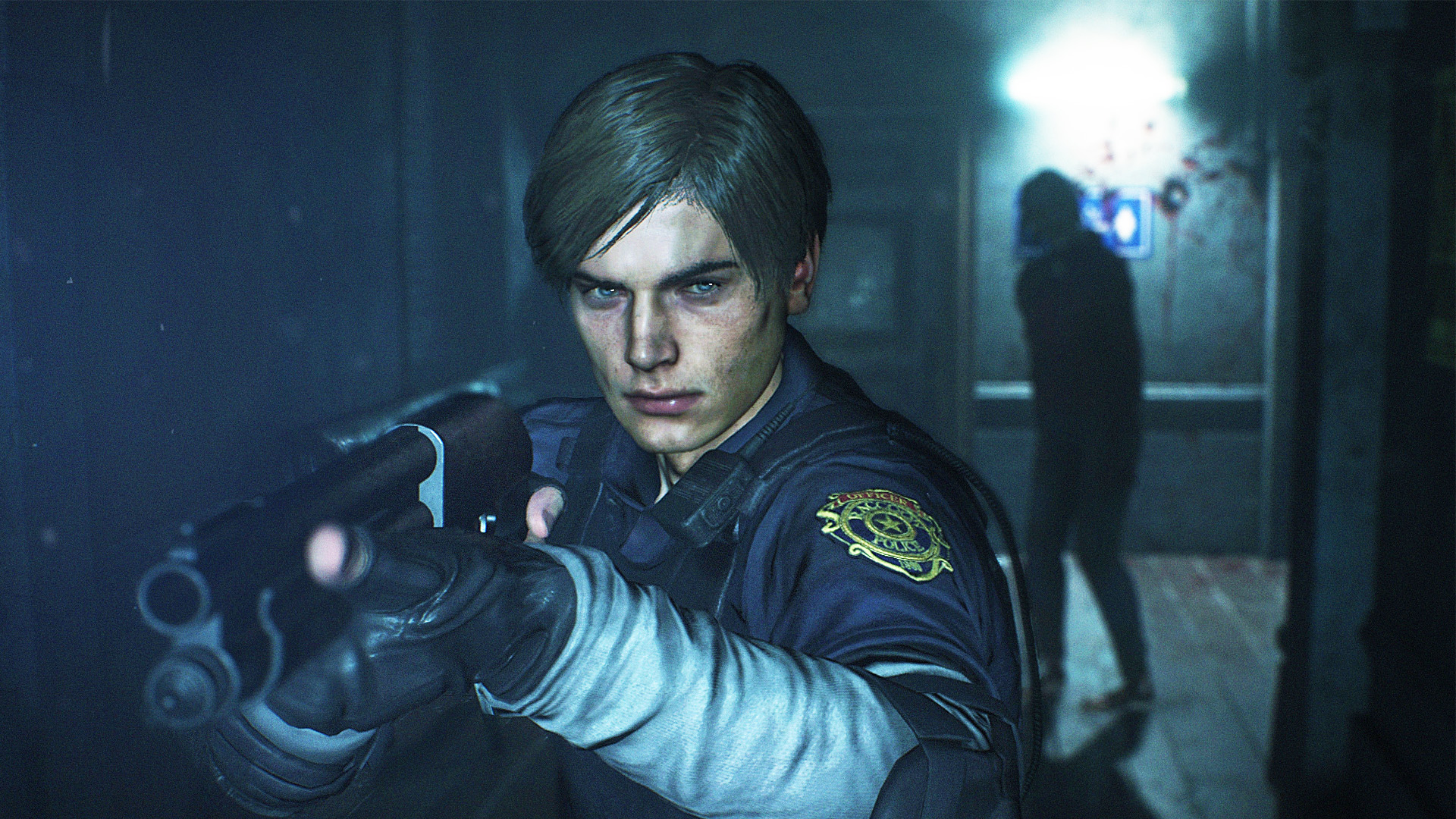 12 июля Capcom прекратит поддержку Resident Evil 2, 3 и 7 с DirectX 11 |  StopGame