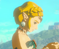 Последний трейлер The Legend of Zelda: Tears of the Kingdom перед релизом