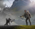 Крупнейшее обновление Warframe выйдет 26 апреля
