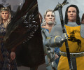 Сегодня Crusader Kings III получит крупный мод по «Игре престолов»