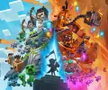 Хорошая идея, спорная реализация — главное из обзоров Minecraft Legends